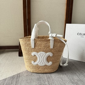 CELINEINE TEEN Классическая сумка-корз