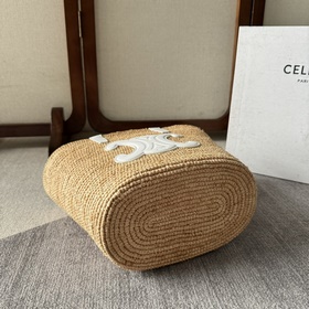CELINEINE TEEN Классическая сумка-корз