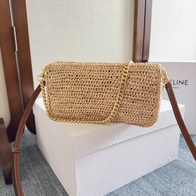 CELINEINE MULTIPOCHETTE Мини-сумка из 