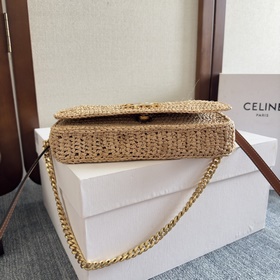 CELINEINE MULTIPOCHETTE Мини-сумка из 