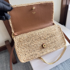 CELINEINE MULTIPOCHETTE Мини-сумка из 
