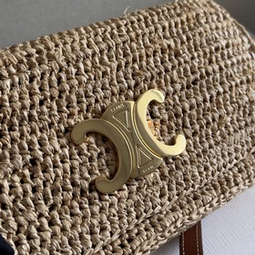 CELINEINE MULTIPOCHETTE Мини-сумка из 