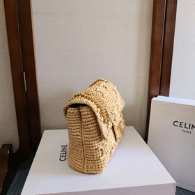 CELINEIN_E 2026 VICTOIRE Средняя сумка