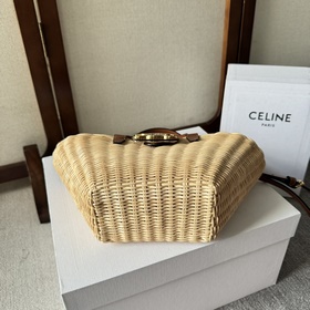 CELINEINE TEEN COFFIN Маленький разм