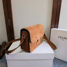 CELINEINE Velvety Soft-Matte Touch 25S