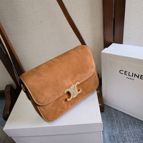 CELINEINE Velvety Soft-Matte Touch 25S