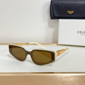 CELINE МОДЕЛЬ： CL42098U Размер： 51