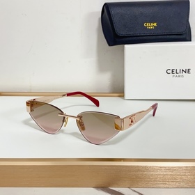 CELINE МОДЕЛЬ： CL42122U Размер： 56
