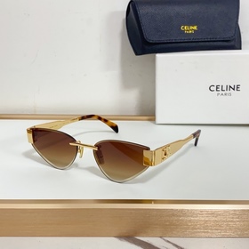 CELINE МОДЕЛЬ： CL42122U Размер： 56