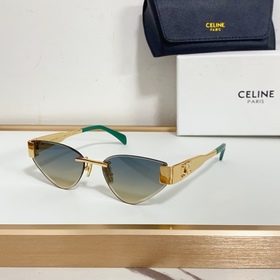 CELINE МОДЕЛЬ： CL42122U Размер： 56