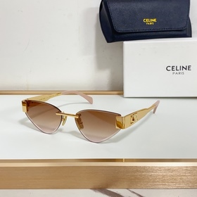 CELINE МОДЕЛЬ： CL42122U Размер： 56