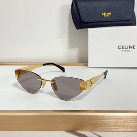 CELINE МОДЕЛЬ： CL42122U Размер： 56