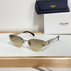 CELINE МОДЕЛЬ： CL42122U Размер： 56
