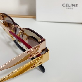 CELINE МОДЕЛЬ： CL42122U Размер： 56