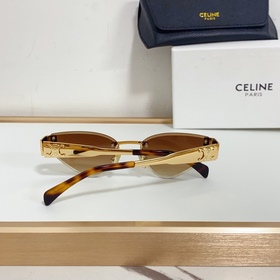 CELINE МОДЕЛЬ： CL42122U Размер： 56