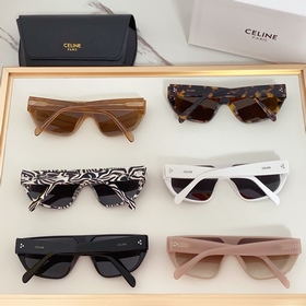CELINE  Модель： CL40195 Размер： 14
