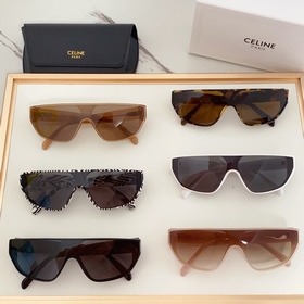CELINE  Модель： CL40195 Размер： 14