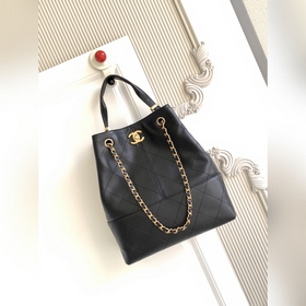 CNITFRCHANEL5636 Вертикальная замша се