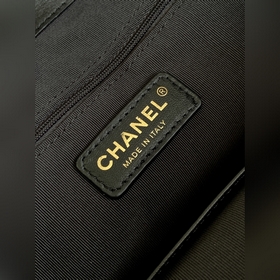 CNITFRCHANEL5636 Вертикальная замша се