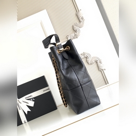 CNITFRCHANEL5636 Вертикальная замша се