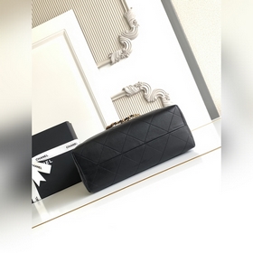 CNITFRCHANEL5636 Вертикальная замша се