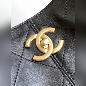 CNITFRCHANEL5636 Вертикальная замша се
