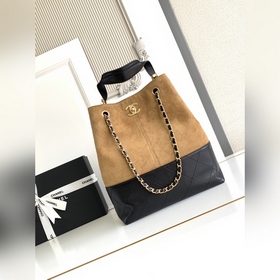CNITFRCHANEL5636 Вертикальная замша се