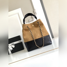 CNITFRCHANEL5636 Вертикальная замша се