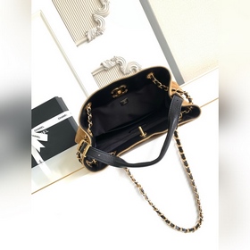 CNITFRCHANEL5636 Вертикальная замша се