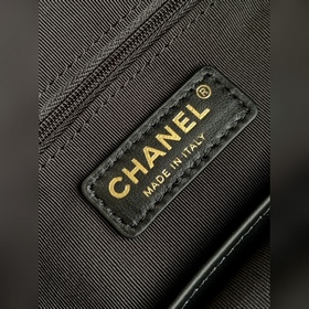 CNITFRCHANEL5636 Вертикальная замша се