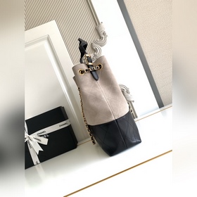CNITFRCHANEL5636 Вертикальная замша Се