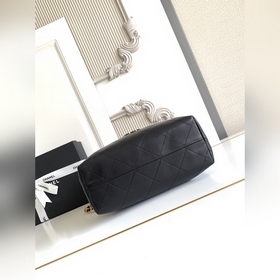 CNITFRCHANEL5636 Вертикальная замша Се