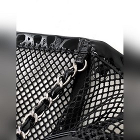 Отправлено! Большая сумка CHANEL Two-i