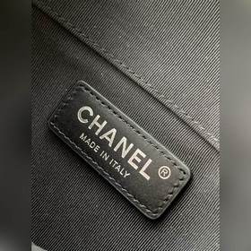 Отправлено! Небольшая сумка CHANEL Two