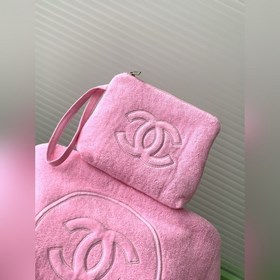 Новая модель пляжной сумки Coco Beach 