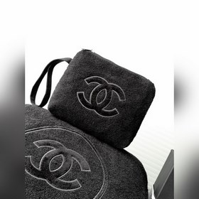 Новая модель пляжной сумки Coco Beach 