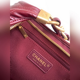 CNITFRCHANEL4923 Эта сумка изготовлена