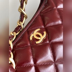 CNITFRCHANEL4923 Эта сумка изготовлена
