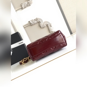 CNITFRCHANEL4922 Эта сумка изготовлена