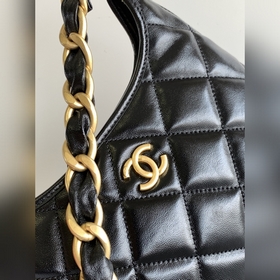 CNITFRCHANEL4922 Эта сумка изготовлена