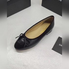 Женская обувь Chanel Балетки Незаменим