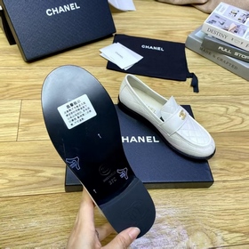 Высококачественные сандалии Chanel, по