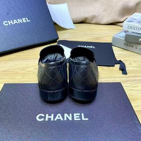 Высококачественные сандалии Chanel, на