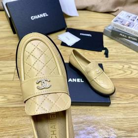 Высококачественные сандалии Chanel, на