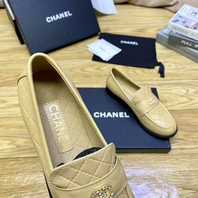 Высококачественные сандалии Chanel, на