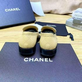 Высококачественные сандалии Chanel, на