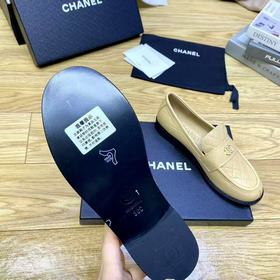 Высококачественные сандалии Chanel, на