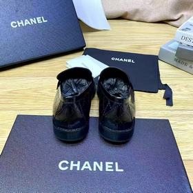 Высококачественные сандалии Chanel, на