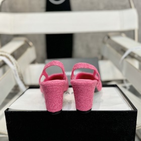 Коллекция CHANEL Mid-Heel Классические