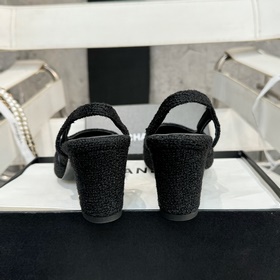 Коллекция CHANEL Mid-Heel Классические